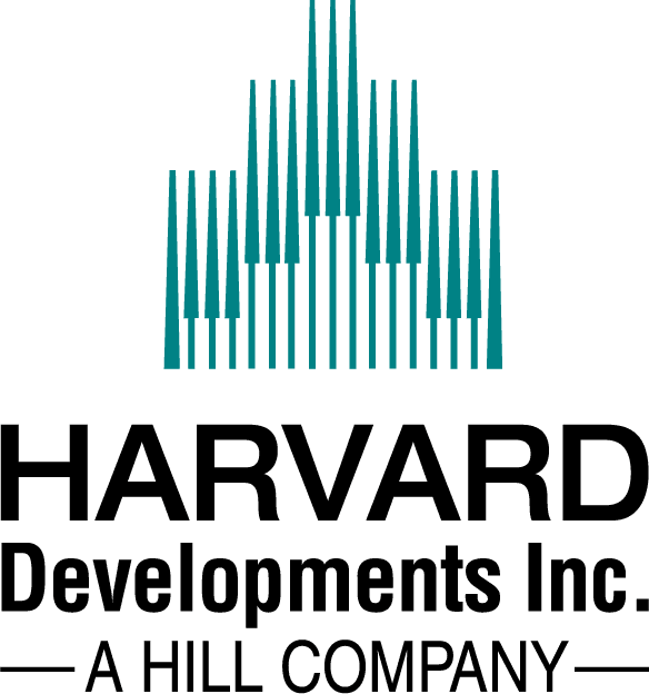 Harvard Developments Inc